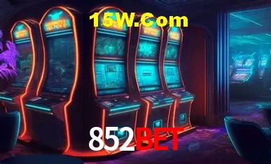 API Integration 852Bet