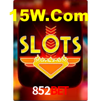 Premium Interface 852Bet
