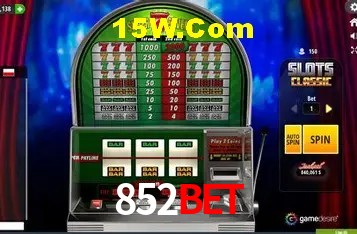Games Directory 852Bet
