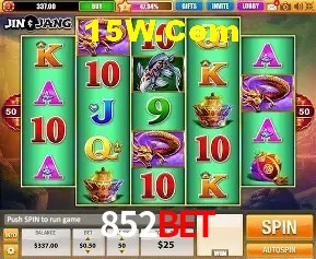 Exclusive Offers 852Bet