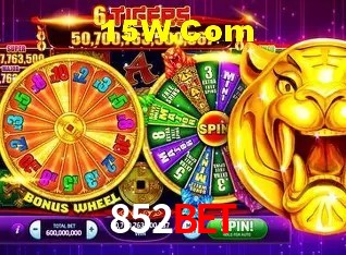 Game Statistics 852Bet
